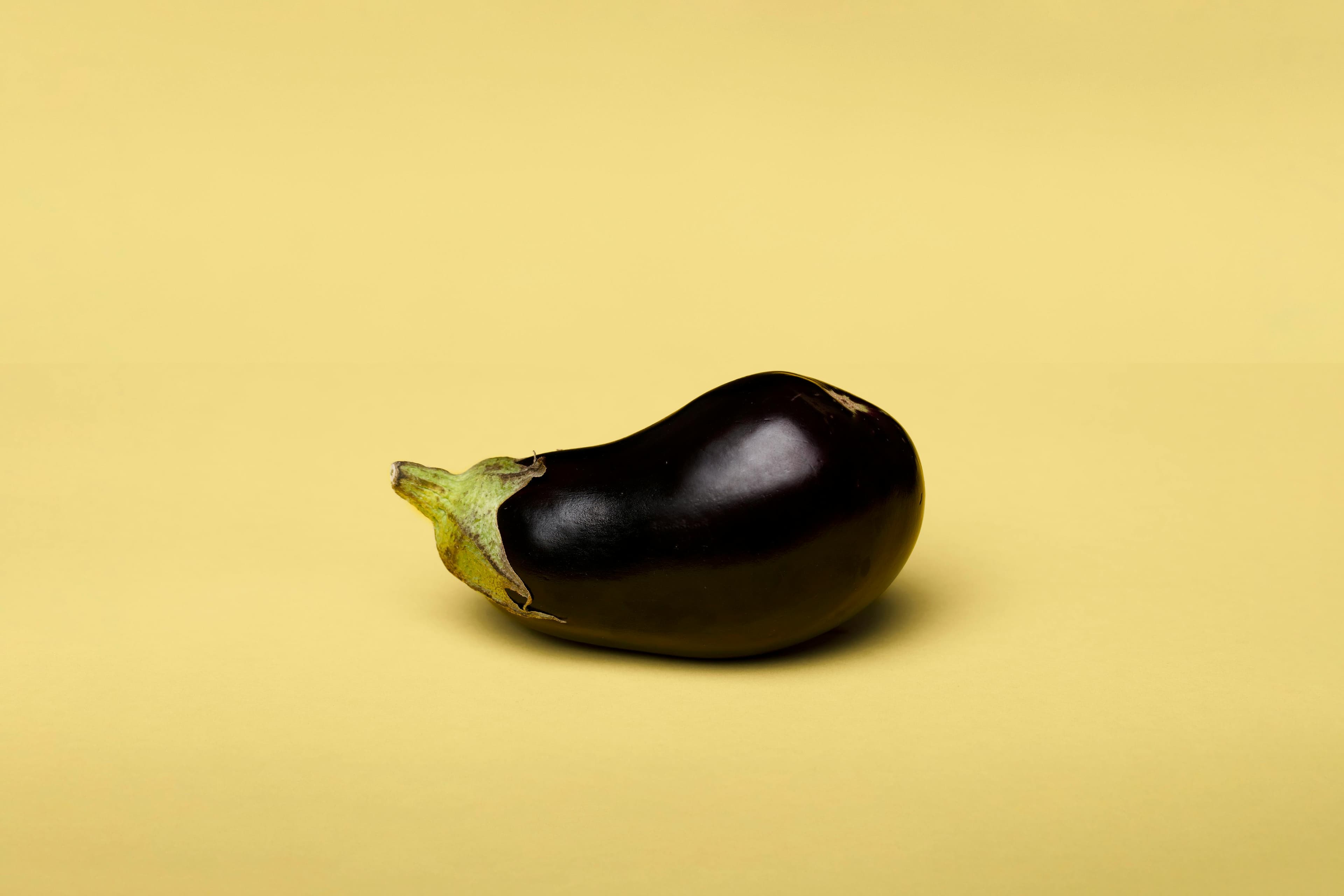 Aubergine