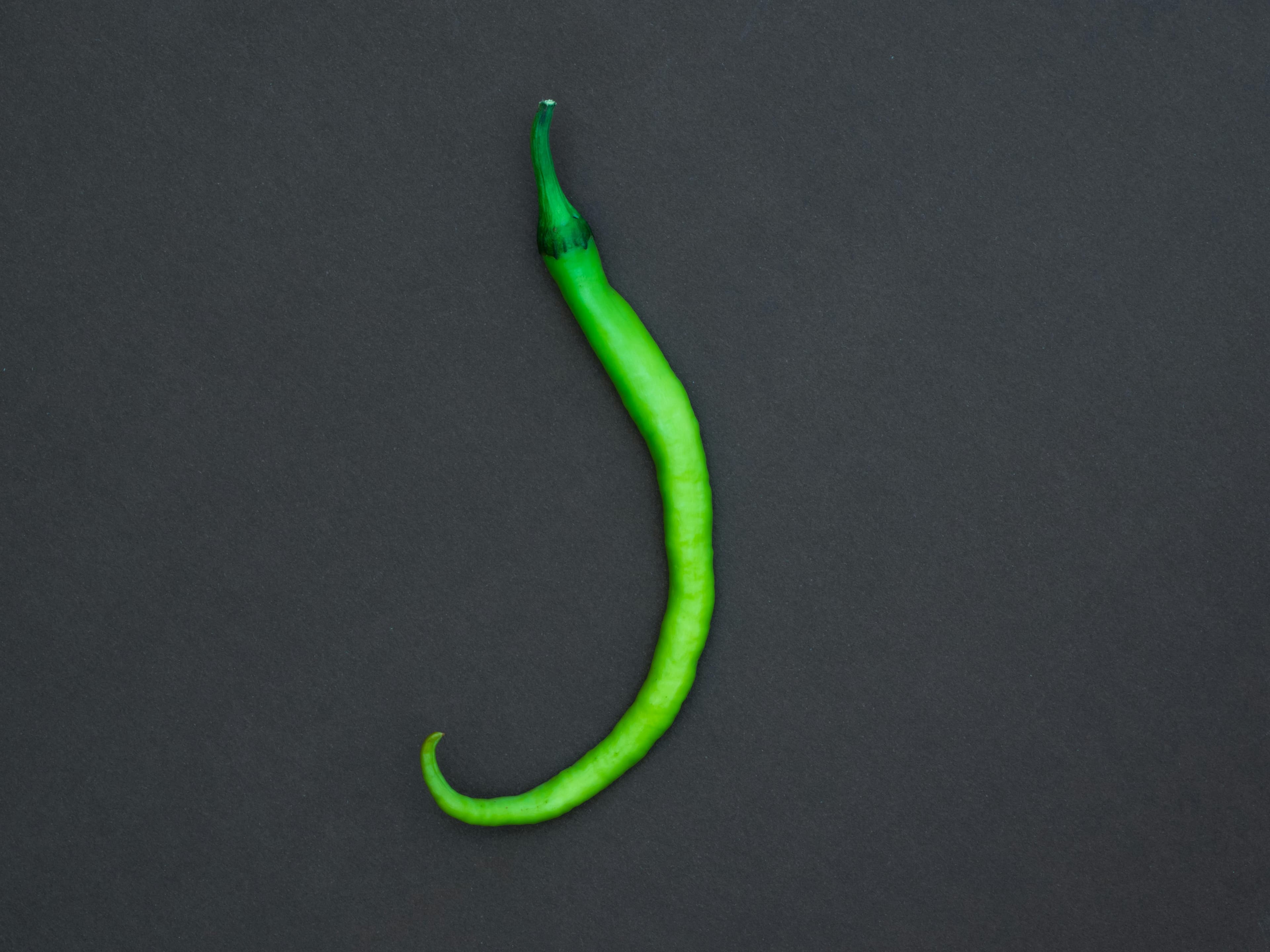 Green Chili